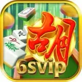 6SVIP - Permainan Gaple Seru dan Menyenangkan