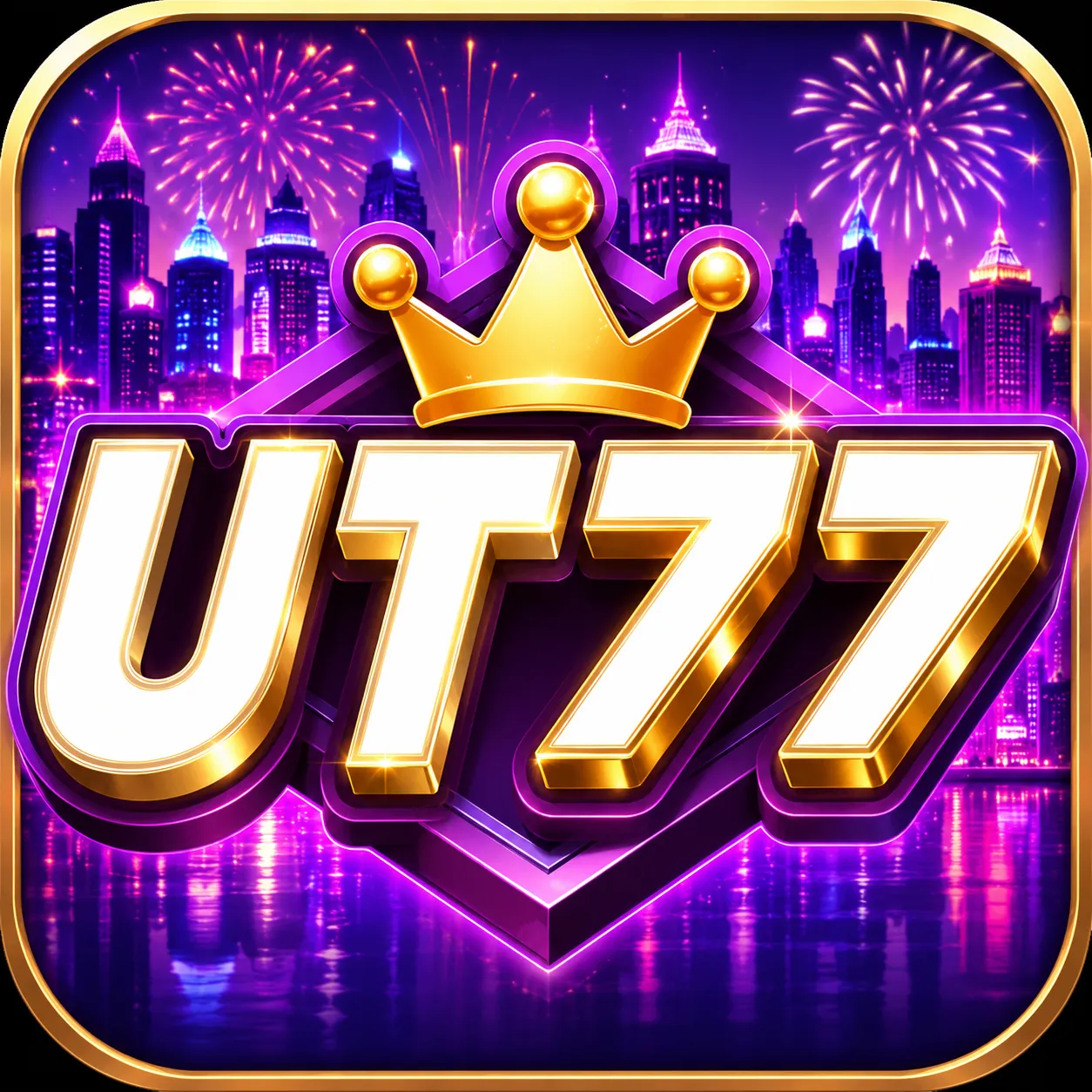 UT77 - Petualangan Seru di Dunia Fantasi